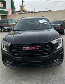 GMC Terrain